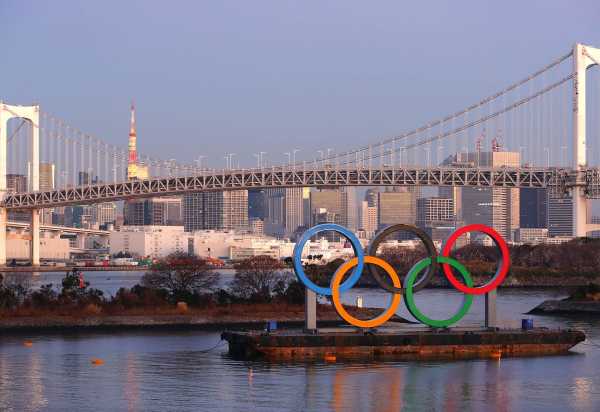 Le compte à rebours commence pour les prochains Jeux Olympiques d’été à Tokyo