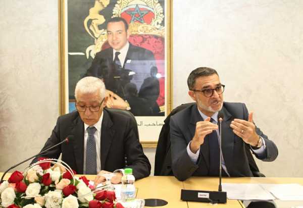 Convention relative à la mise en œuvre du programme pluriannuel de préparation et de participation des sportifs aux échéances sportives internationales 2019 / 2028