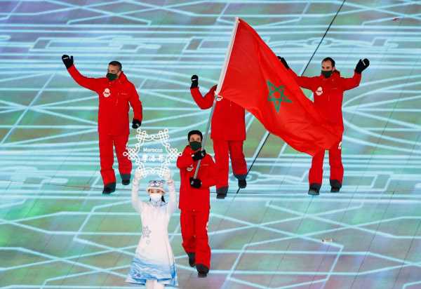 beijing2022maroc