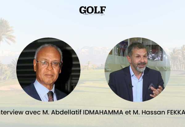 golfdumaroc