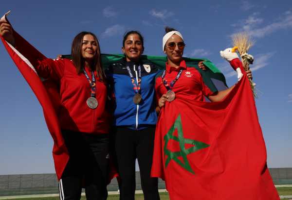 tir konya maroc