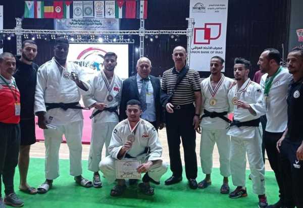 JUDO