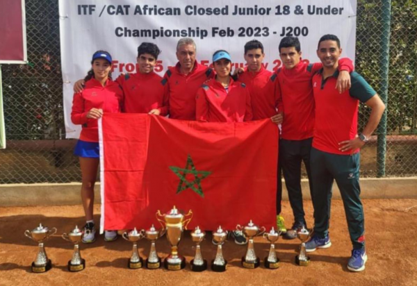 tennis u18