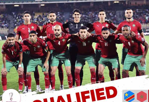 maroc rdc