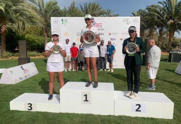 golf maroc