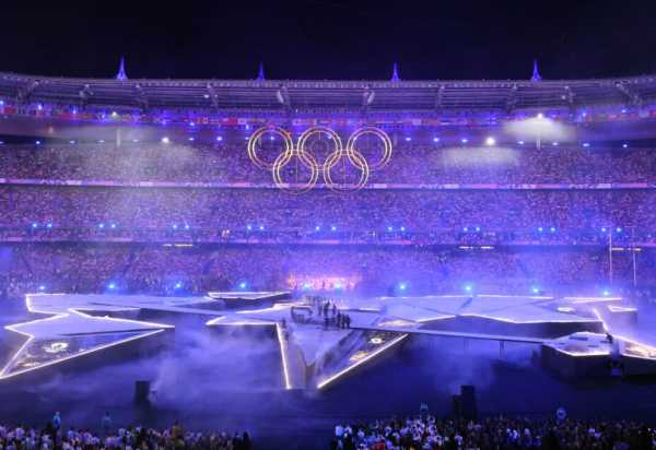 Paris 2024