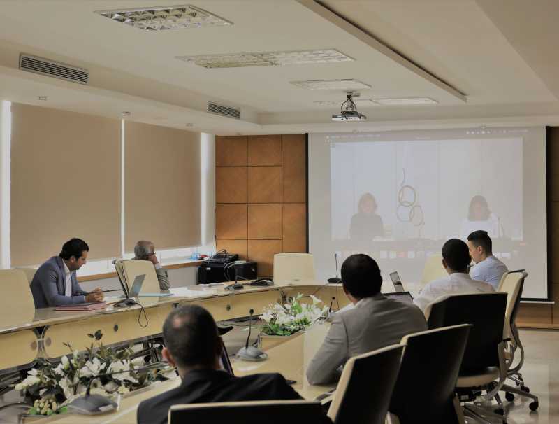 CNOM webinaire