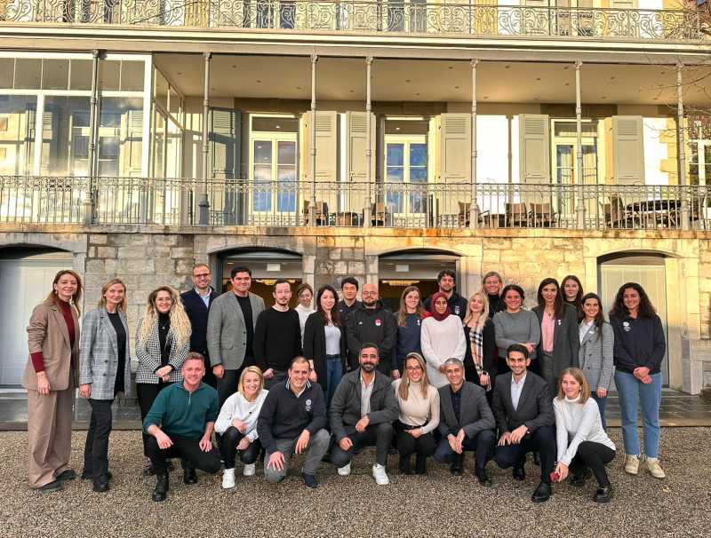 séminaire