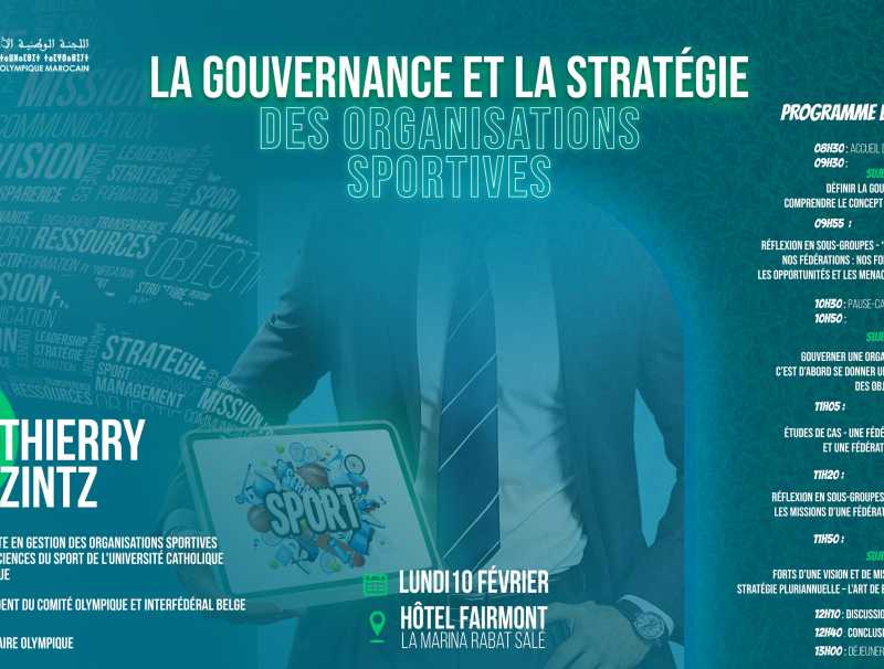séminaire