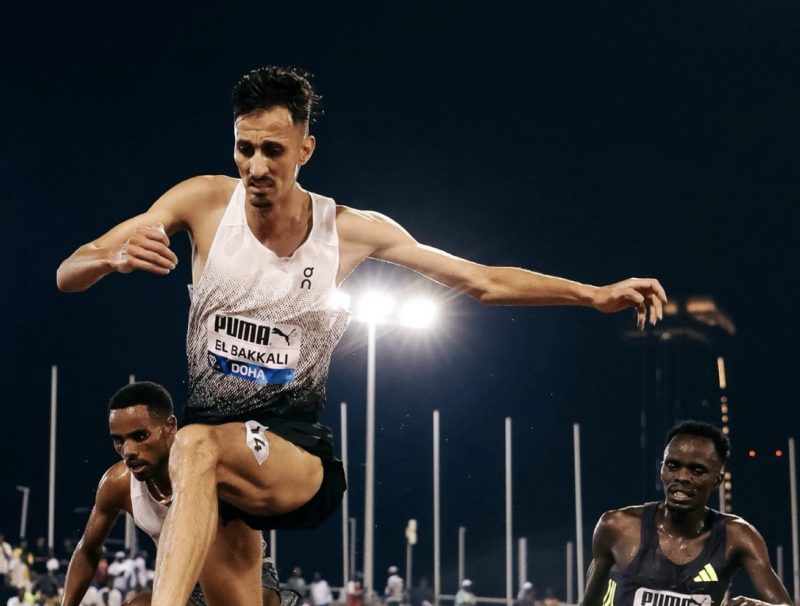athlétisme