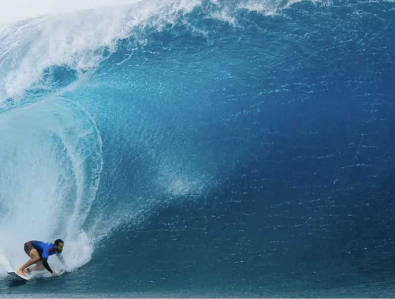 Surf