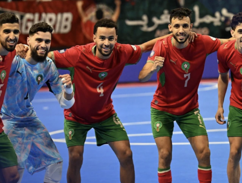 Futsal