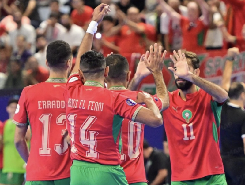 Futsal