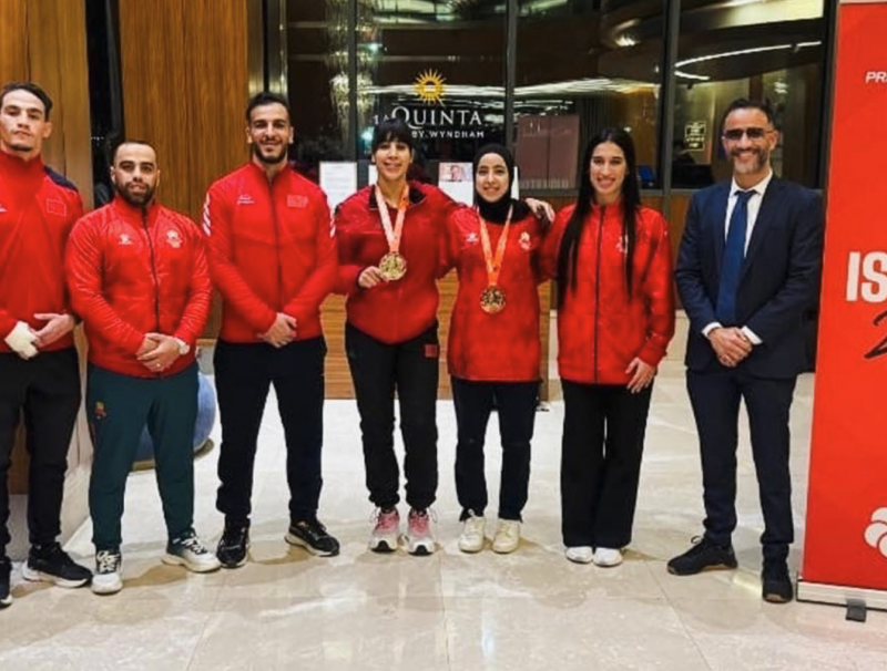 Karate 1 - Premier League d’Istanbul