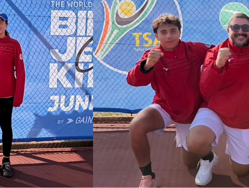 Tennis