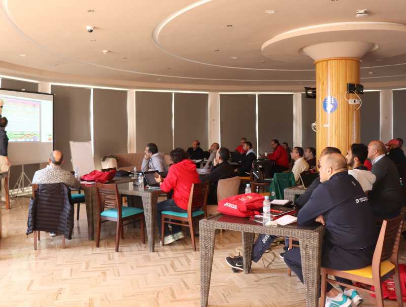 formation entraineurs haut niveau