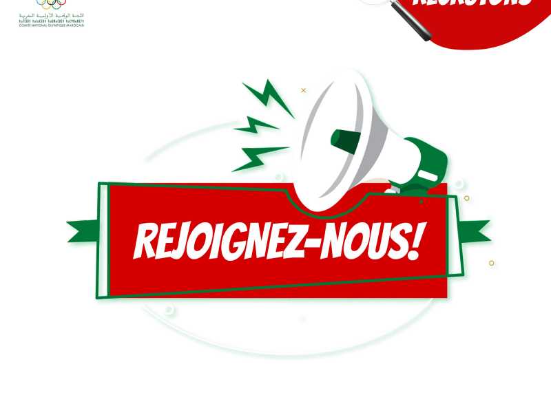 recrutement