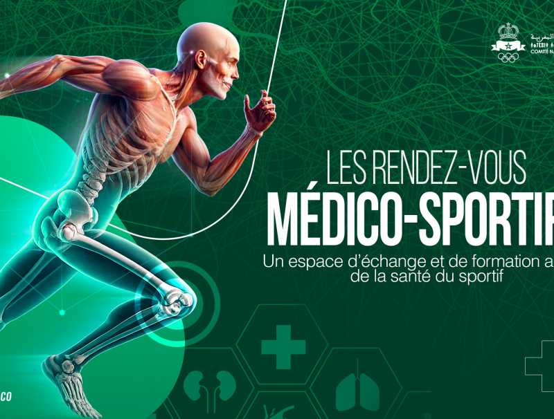 Les Rendez-vous médico-sportifs