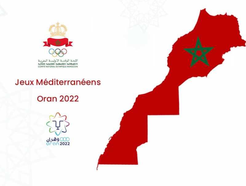 oran 2022 maroc