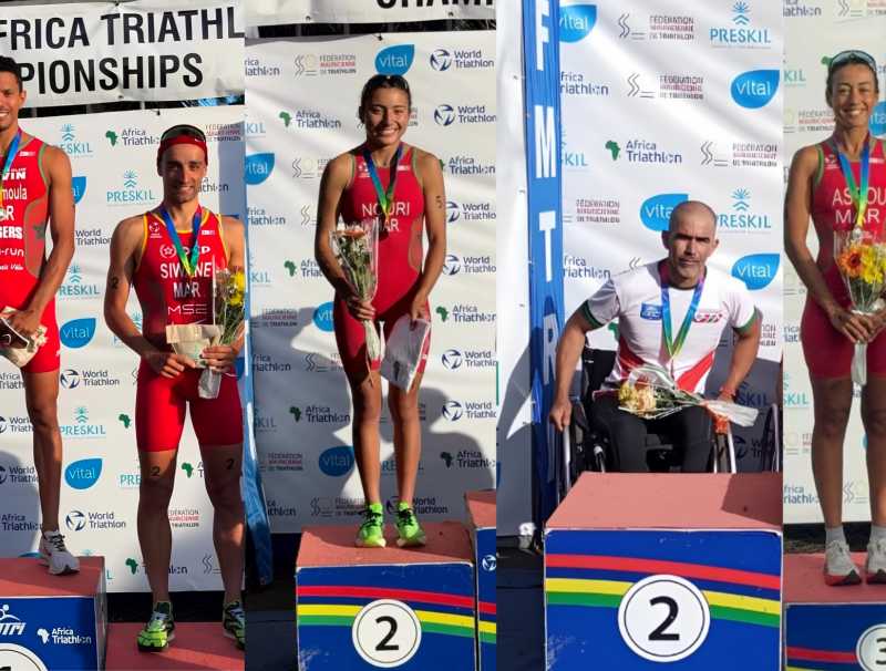 Triathlon
