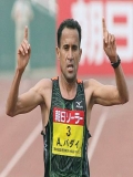 BADAY Ahmed