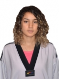BAKKAL Naima
