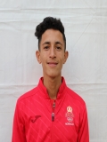 ESSAYI Anas