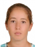 AZIZ	OUMAIMA	