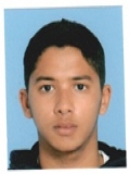 SAOUD MOHAMED REDA