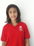 HAMMAS NISRINE