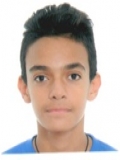 OUINAKSI	YASSINE