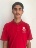 EL MOUSSAOUY AMINE