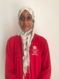 MOUISSALET KAOUTAR