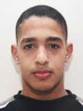 JAFY MOHAMMED 
