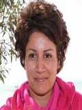 Nezha Bidouane