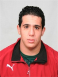 EL MALKI Mehdi