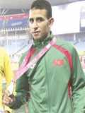HICHAM CHEMLAL