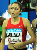 HILALI Siham