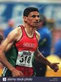 Benyounes LAHLOU