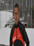 Said BERIOUI