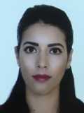 KISSAI Hakima