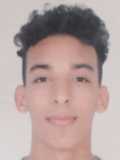 MAHBOUBI Achraf