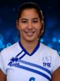 SOUIDI Yousra