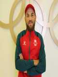 EL ARBAOUI Adil 