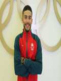 EL AZHARI Mounir 