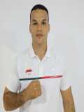ASSAGHIR Mohammed 