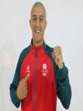HAMOUT Mohamed