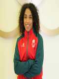 HASSOUNE ZINEB