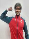 BOUDIK Ibrahim