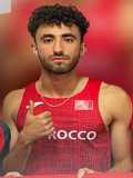 HINTI Saad